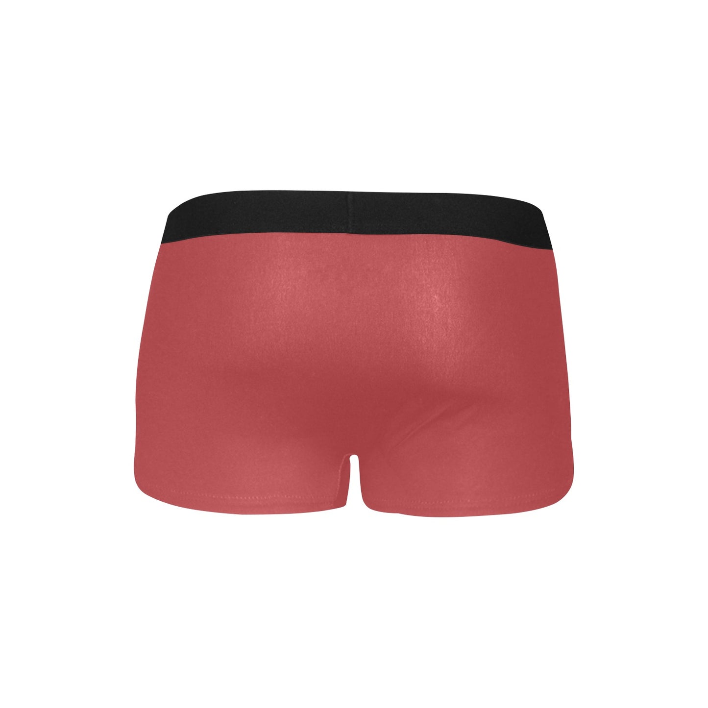 Rub For Luck Men's Boxer Briefs with Fly