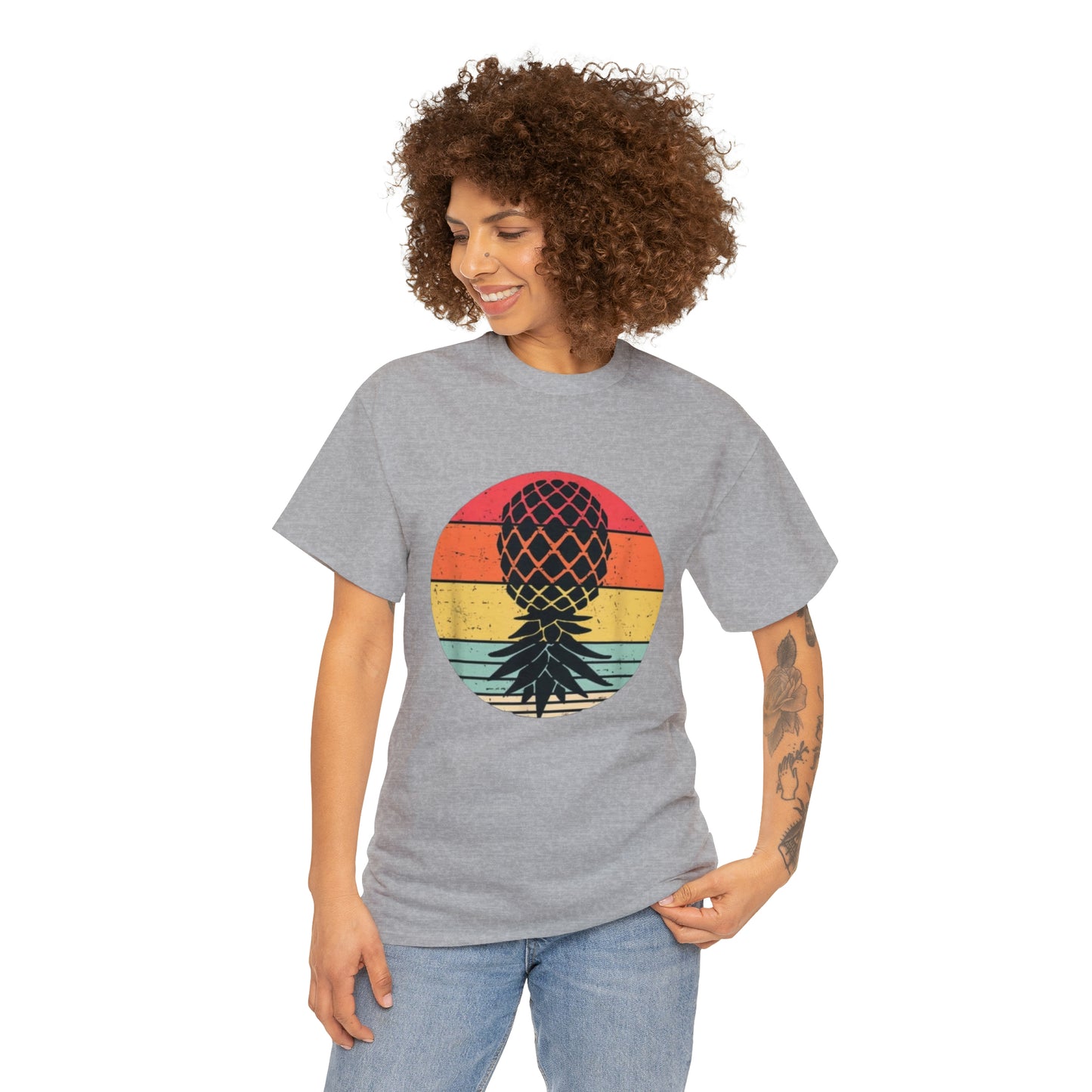 Pineapple T-Shirt