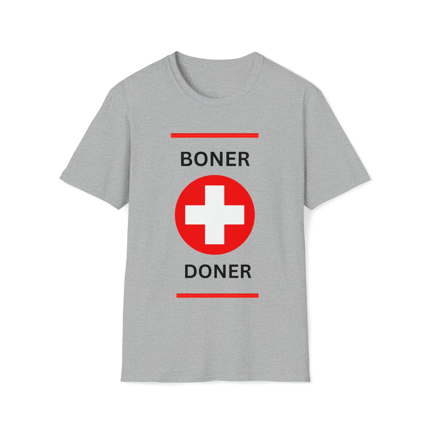 Boner Doner T-Shirt