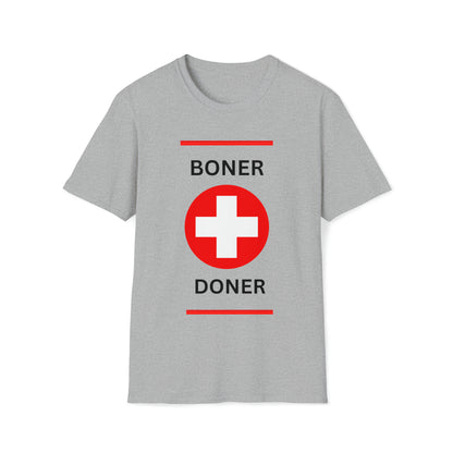 Boner Doner T-Shirt