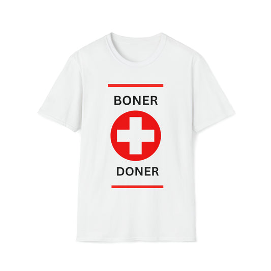 Boner Doner T-Shirt