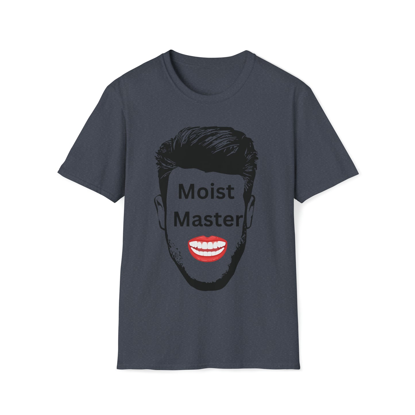 Moist Master T-Shirt