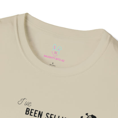 "I've Been Selling My Soul" T-Shirt