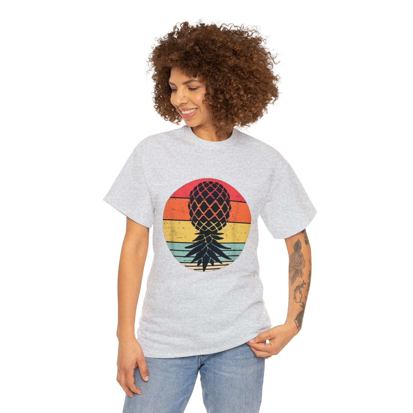 Pineapple T-Shirt