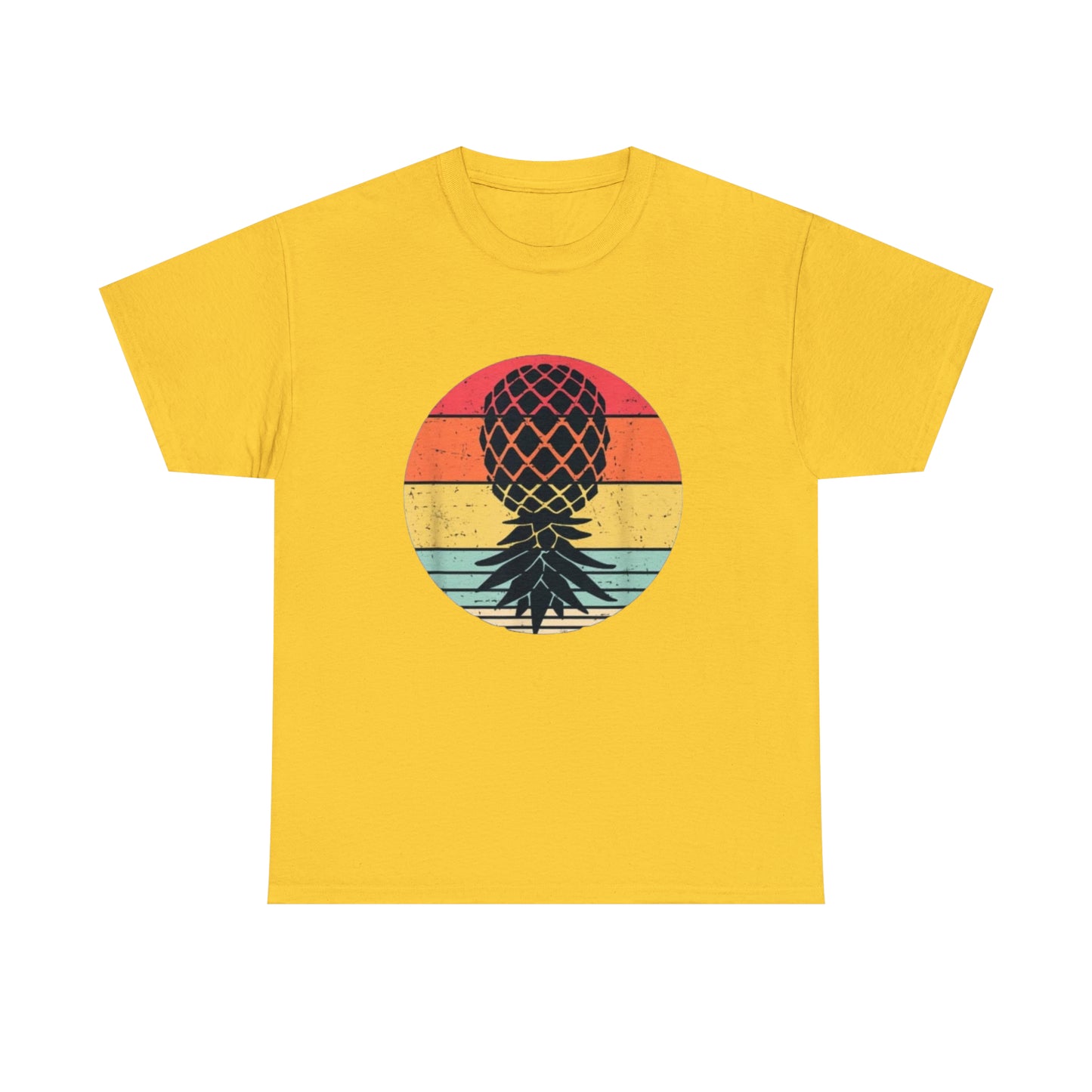 Pineapple T-Shirt