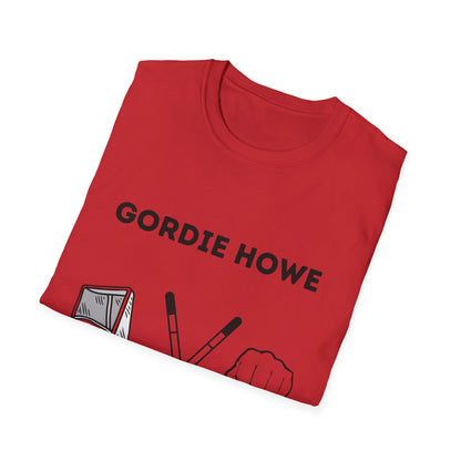 Howe hat t-shirt