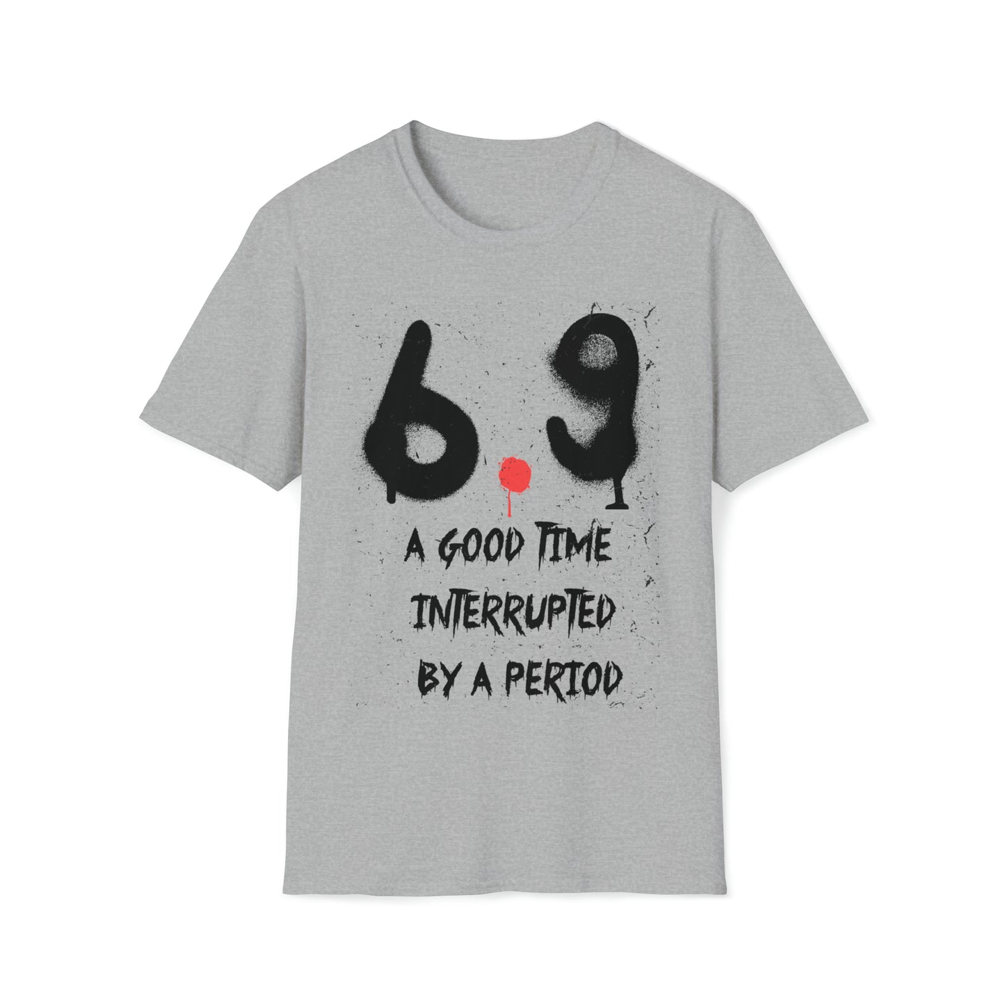 Good Time T-Shirt