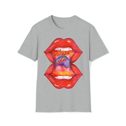 Tongue You T-Shirt