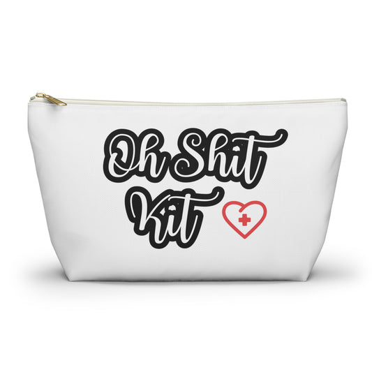 Oh Shit Kit Accessory Pouch