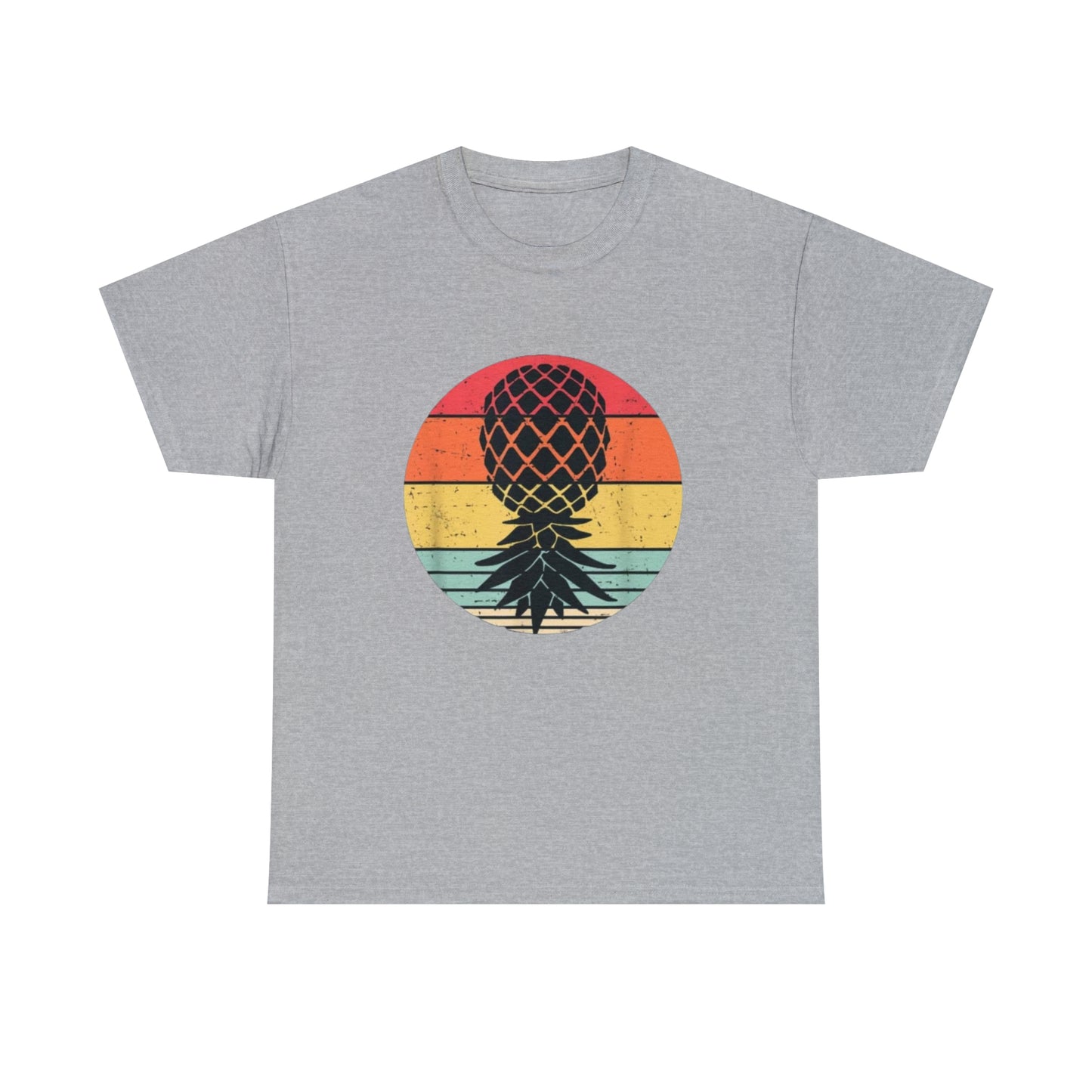 Pineapple T-Shirt