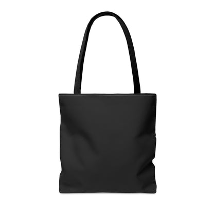 Don't Hear See Speak Evil Tote