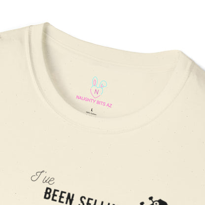 "I've Been Selling My Soul" T-Shirt