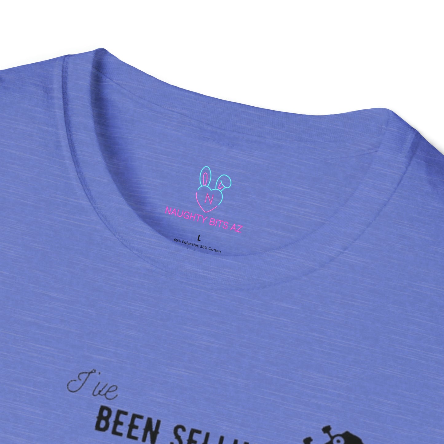 "I've Been Selling My Soul" T-Shirt