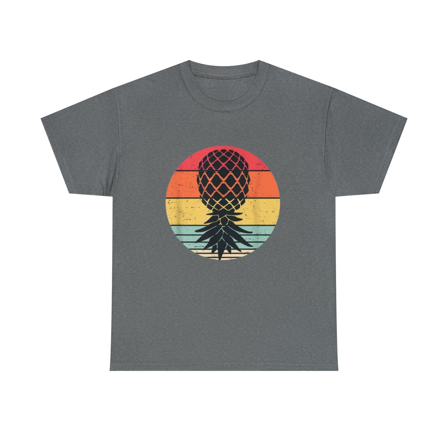 Pineapple T-Shirt