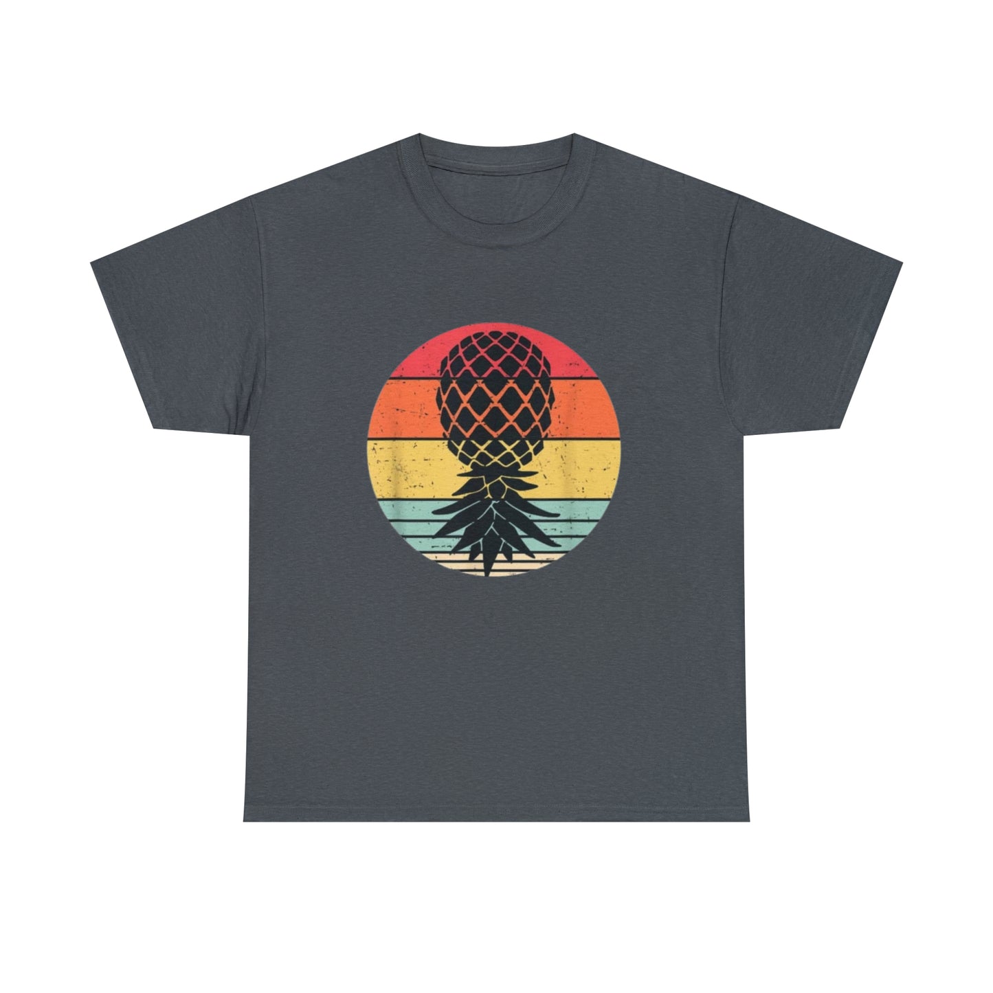 Pineapple T-Shirt