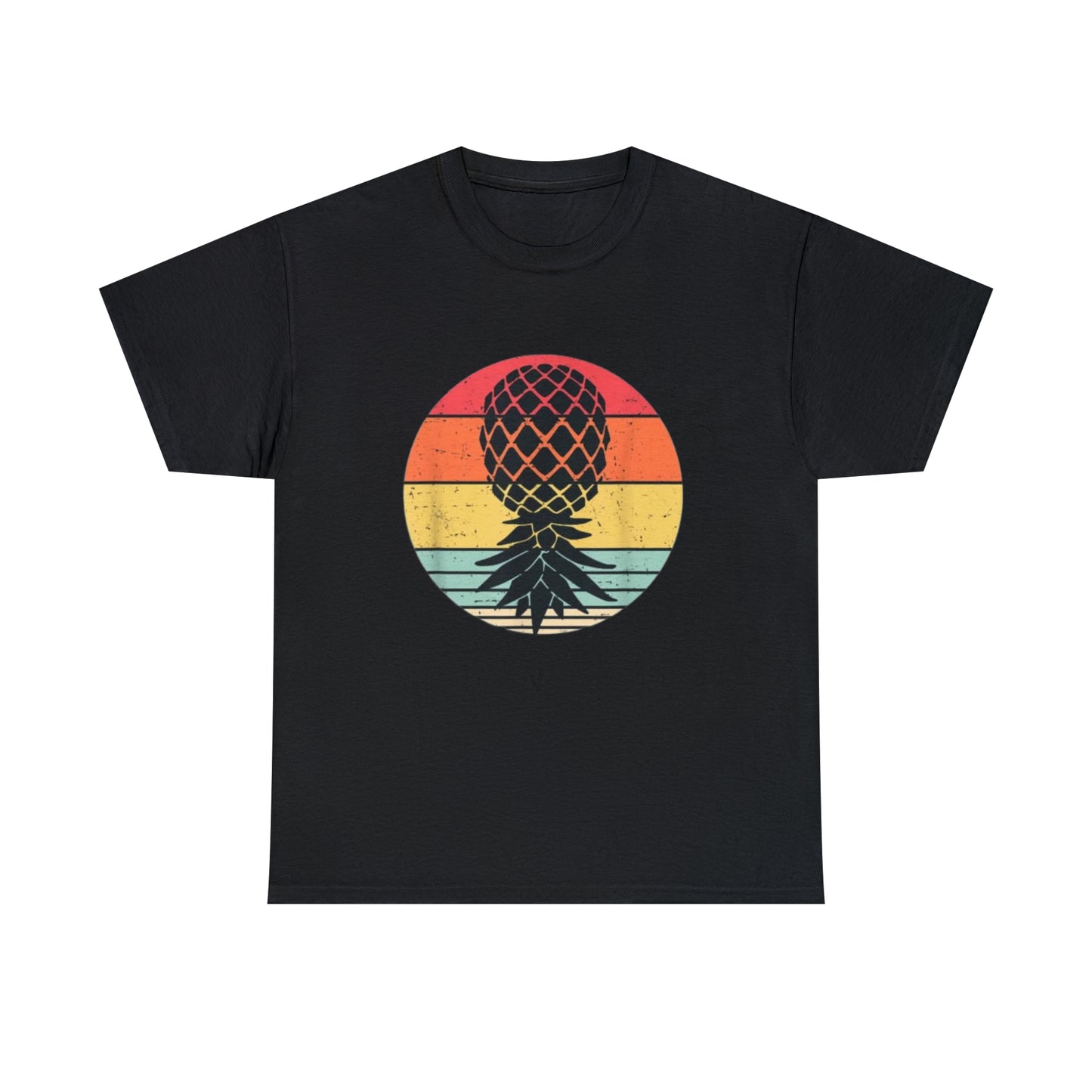 Pineapple T-Shirt