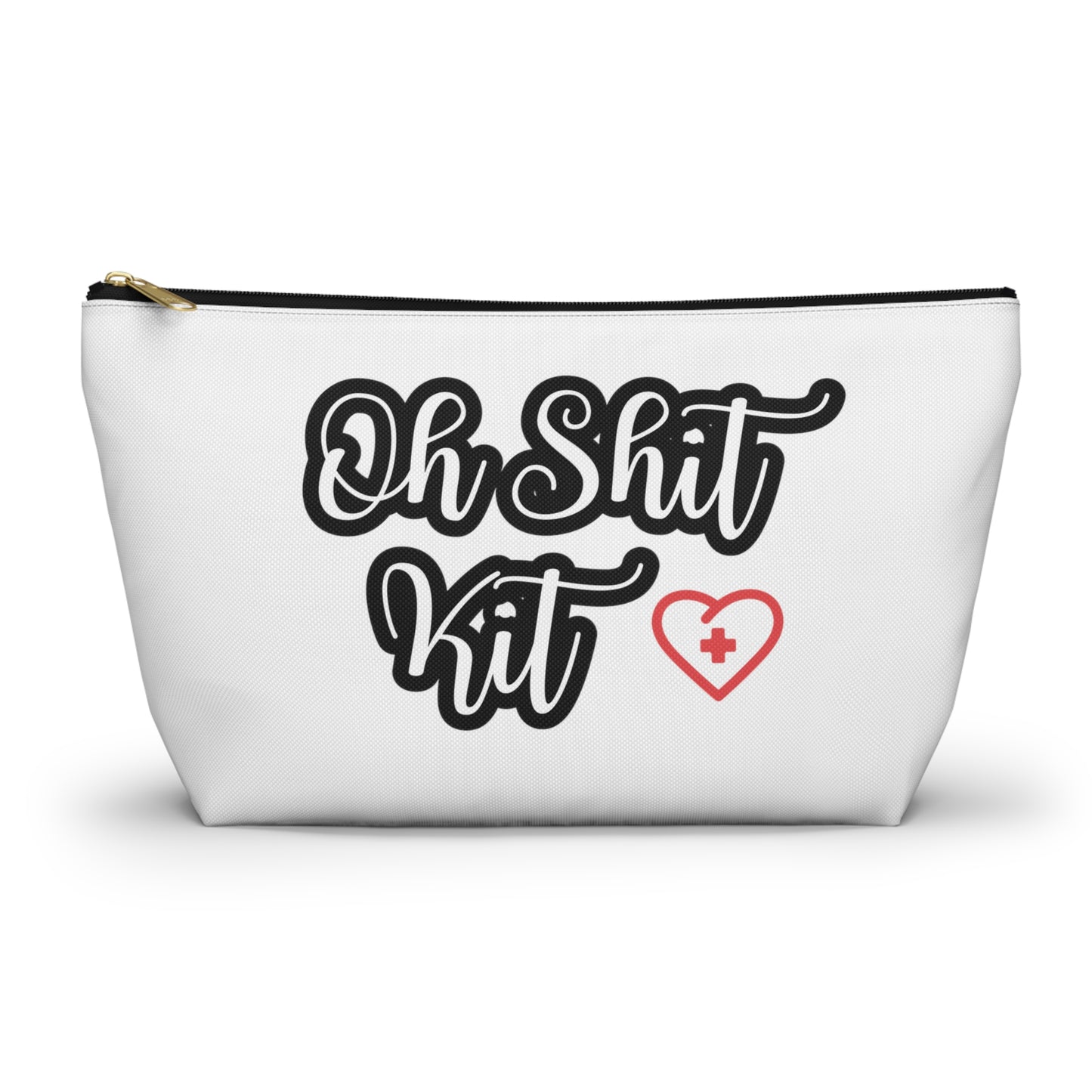 Oh Shit Kit Accessory Pouch