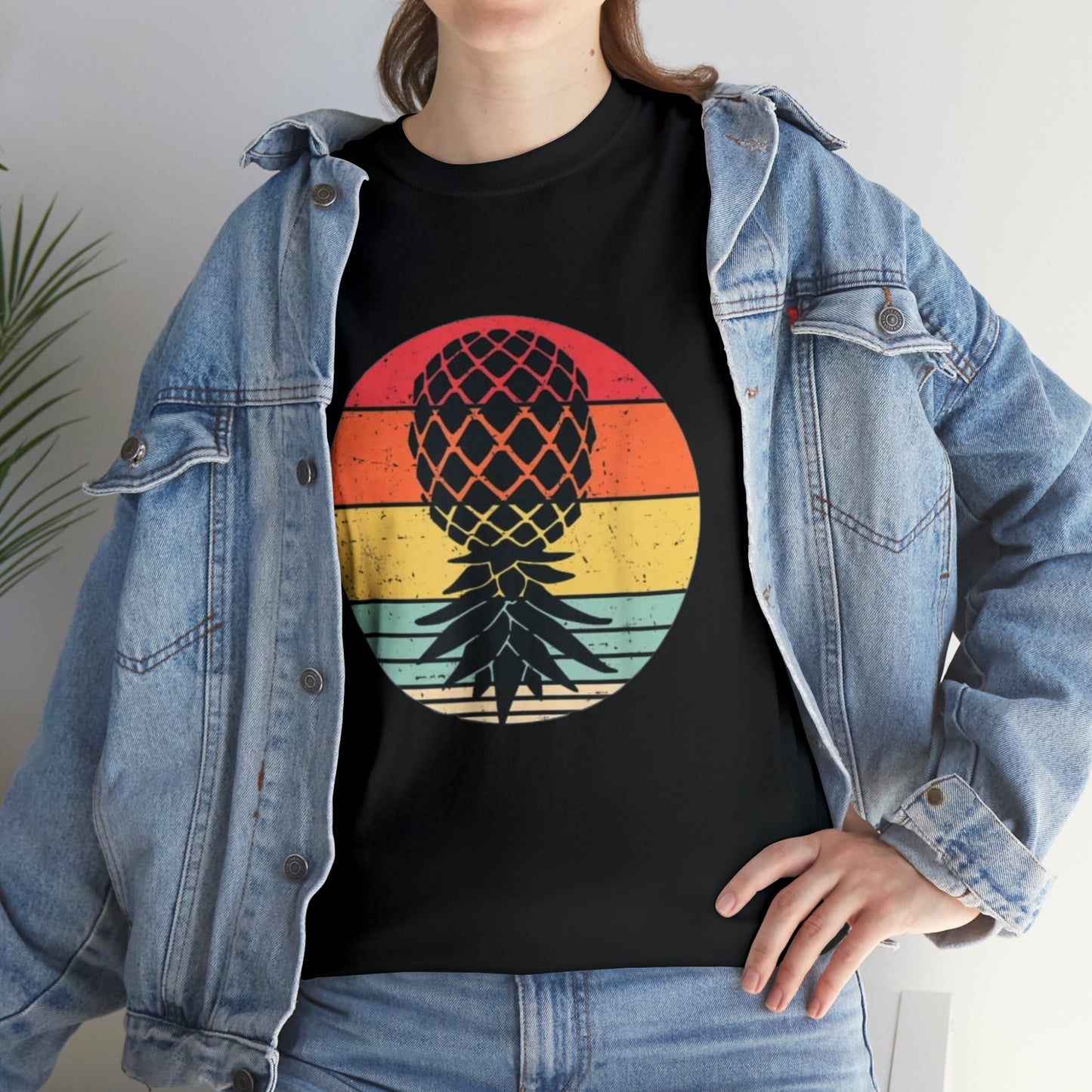 Pineapple T-Shirt