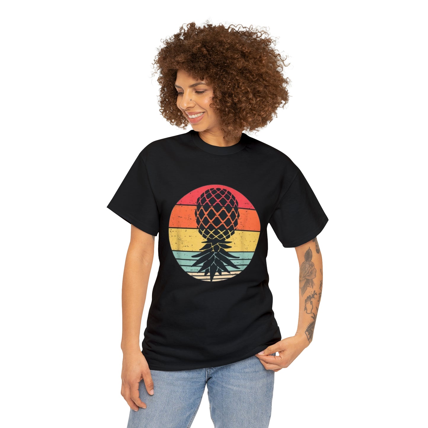 Pineapple T-Shirt