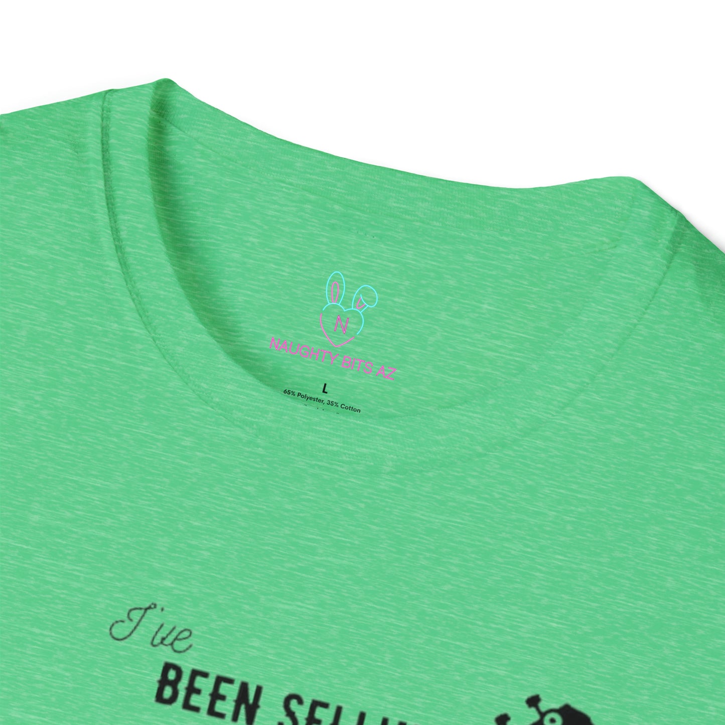 "I've Been Selling My Soul" T-Shirt