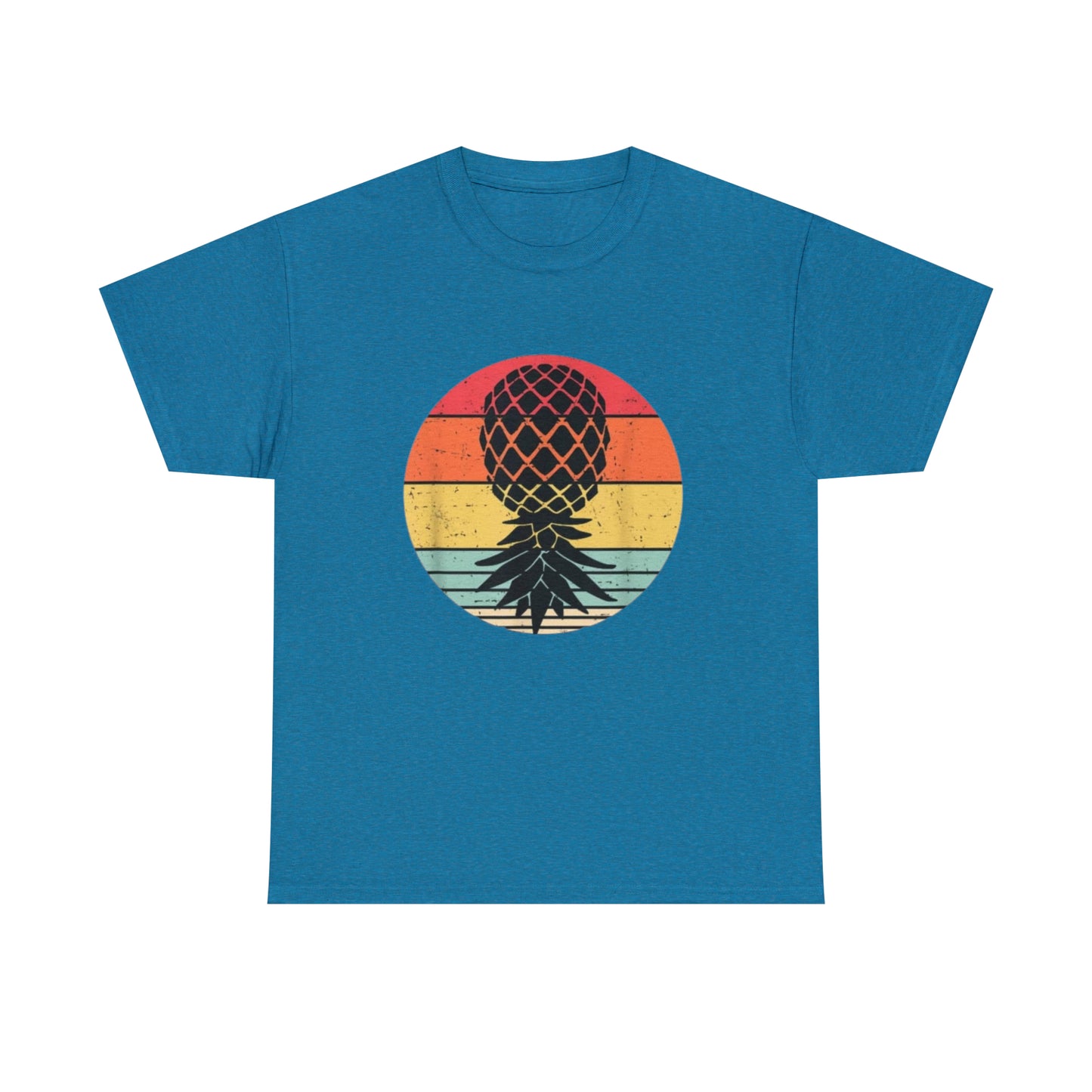 Pineapple T-Shirt