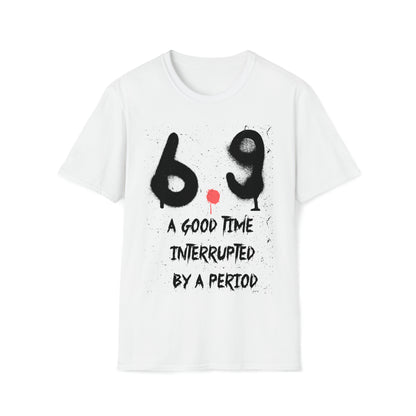 Good Time T-Shirt