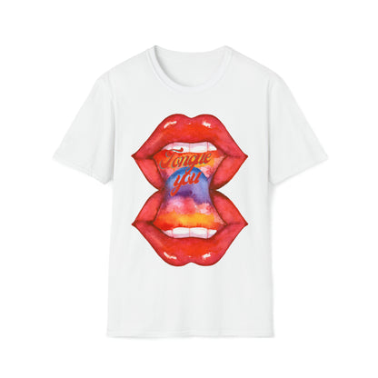 Tongue You T-Shirt