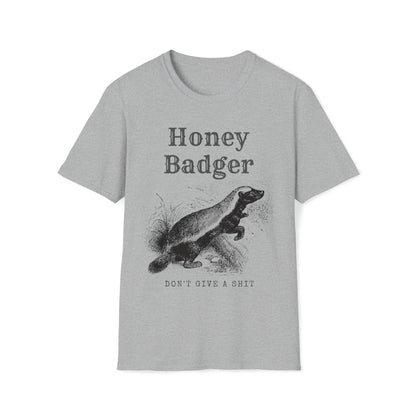 Honey Badger T-Shirt