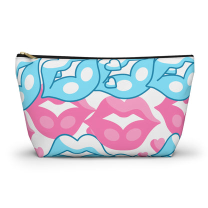 Pouting Lips Makeup Case