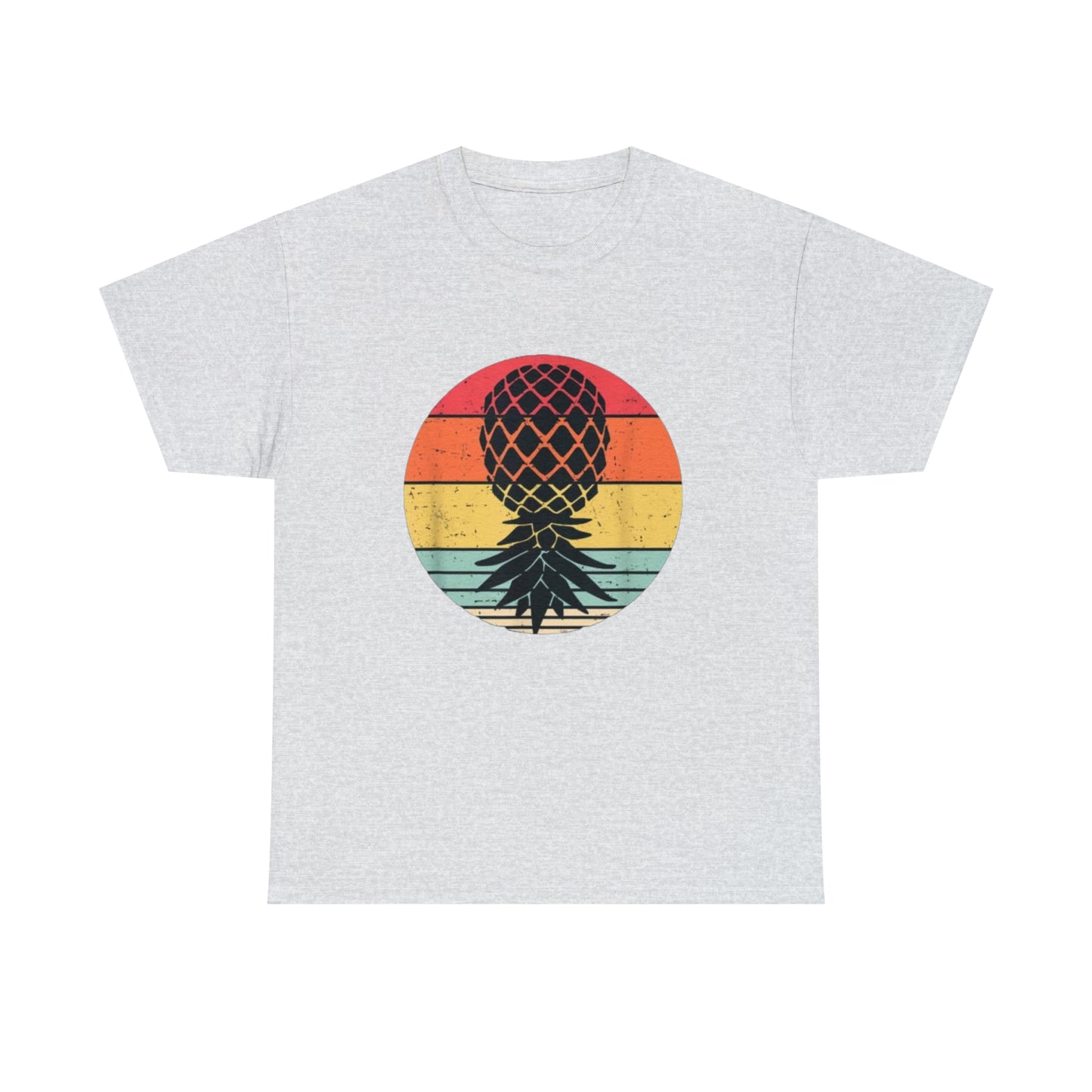 Pineapple T-Shirt