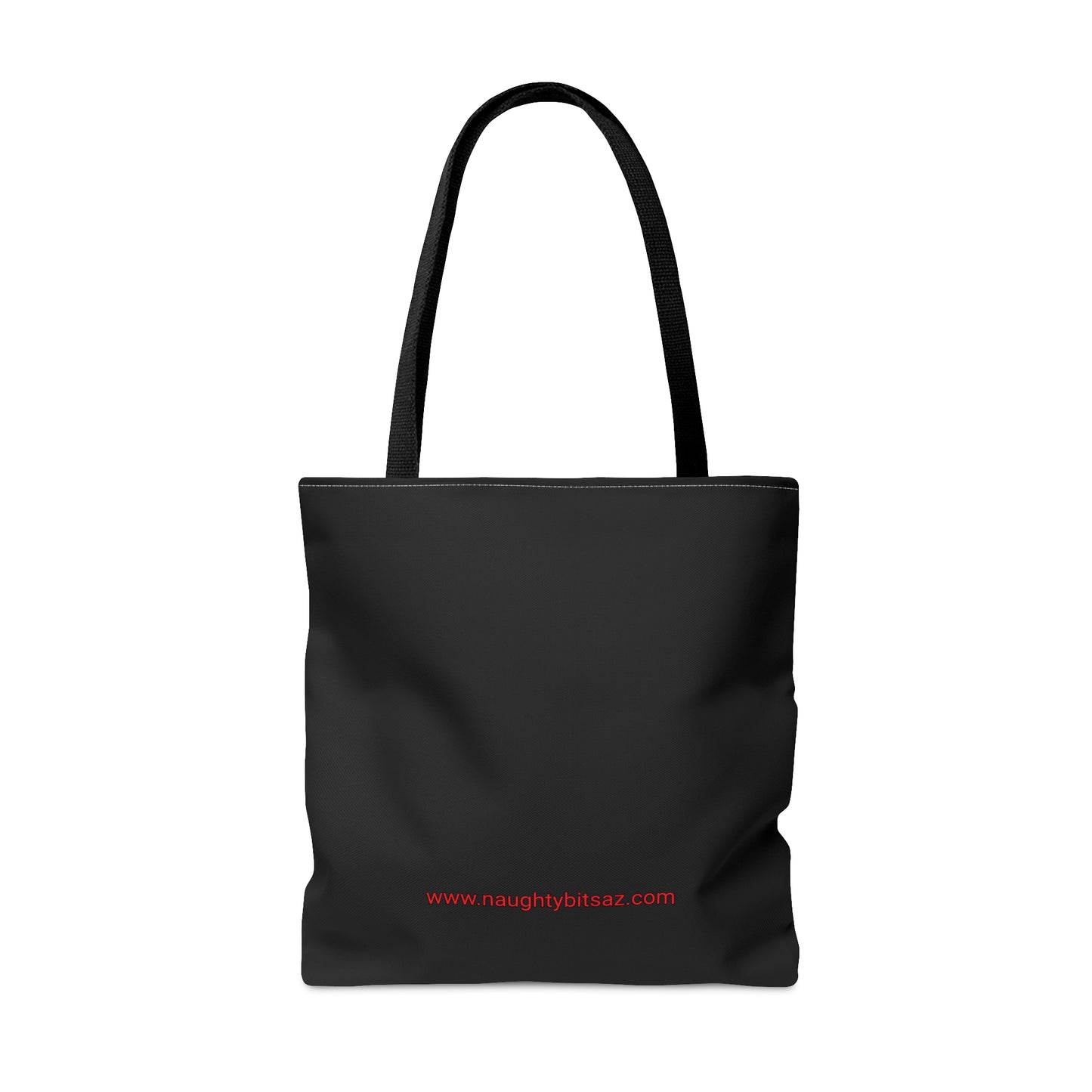 Don't Hear See Speak Evil Tote