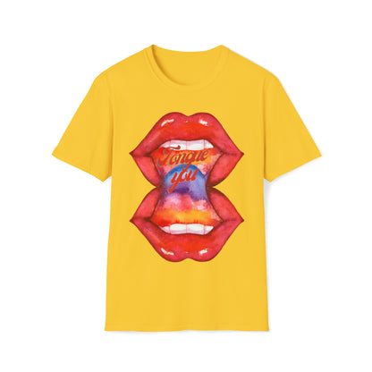 Tongue You T-Shirt