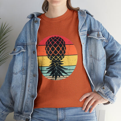 Pineapple T-Shirt