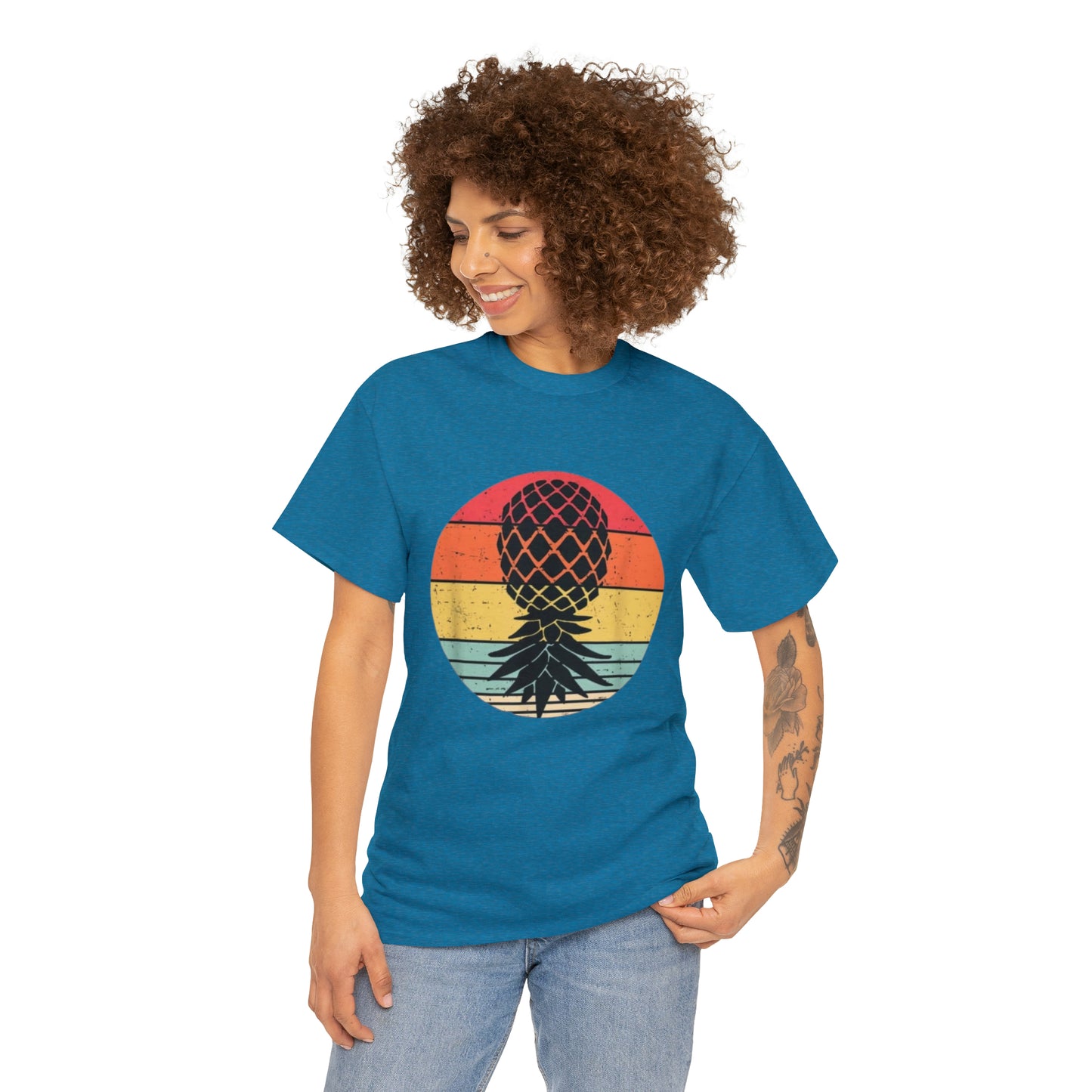 Pineapple T-Shirt