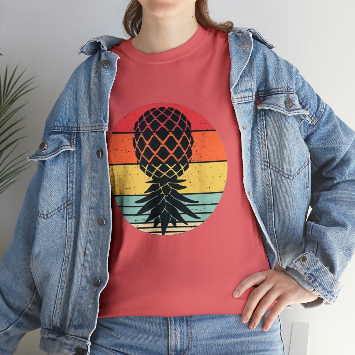 Pineapple T-Shirt