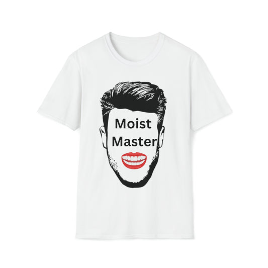 Moist Master T-Shirt