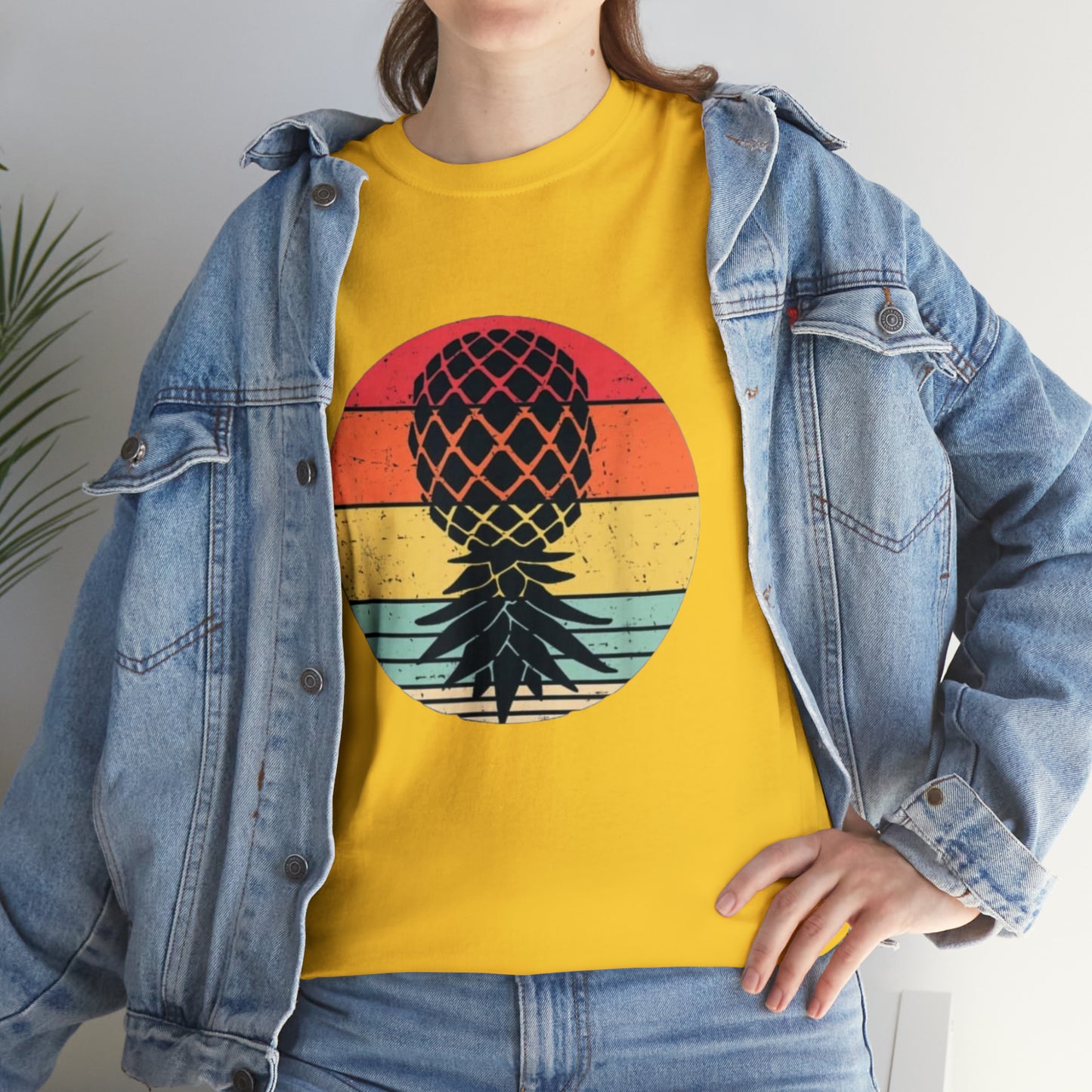 Pineapple T-Shirt