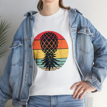 Pineapple T-Shirt