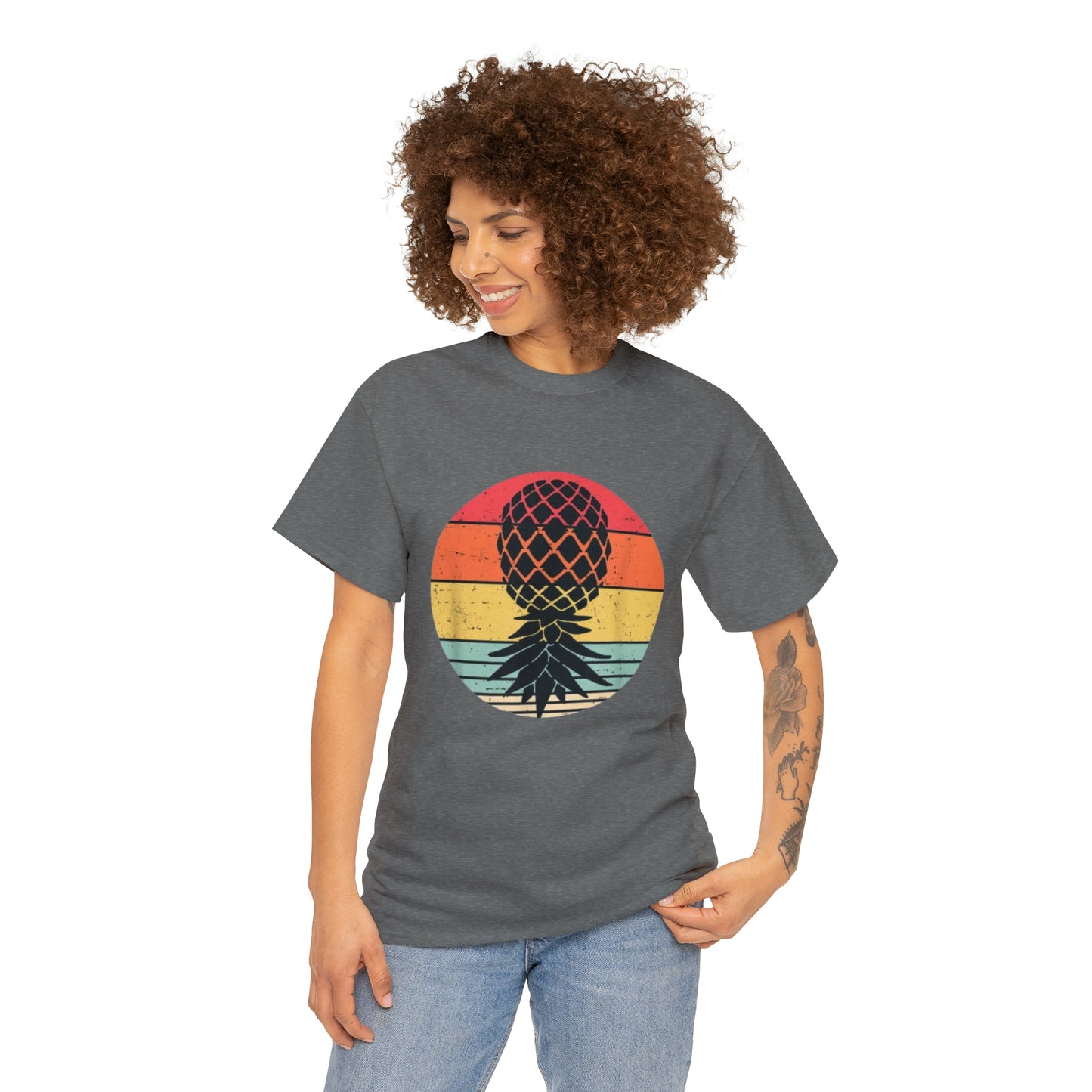 Pineapple T-Shirt